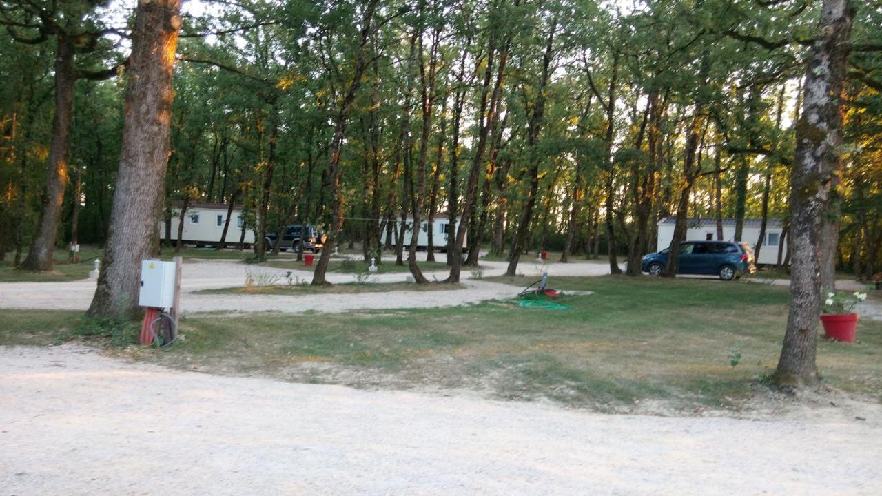 מלון Belleserre Domaine De Miraval מראה חיצוני תמונה