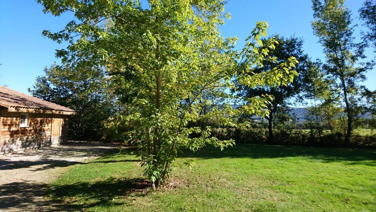 מלון Belleserre Domaine De Miraval מראה חיצוני תמונה