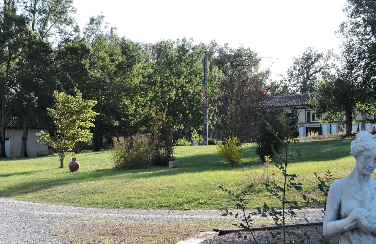 מלון Belleserre Domaine De Miraval מראה חיצוני תמונה